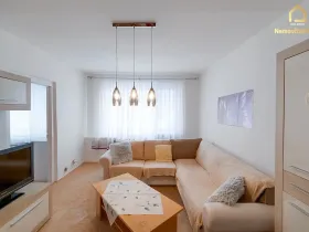 Prodej bytu 3+1, Ostrava, Slavíkova, 70 m2