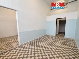 Pronájem výrobních prostor, České Budějovice - České Budějovice 3, K. Světlé, 35 m2