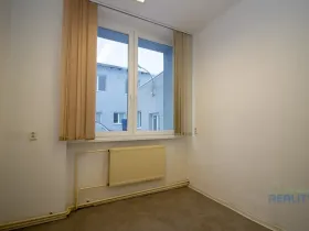 Pronájem kanceláře, Brandýs nad Labem-Stará Boleslav, Pražská, 10 m2