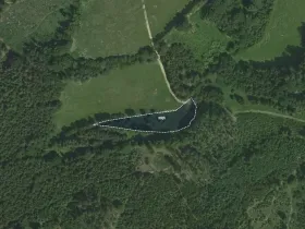 Prodej louky, Městečko Trnávka, 2676 m2