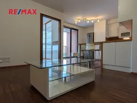 Pronájem bytu 2+kk, Praha - Stodůlky, Jeremiášova, 47 m2