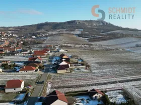 Prodej pozemku pro bydlení, Perná, 1896 m2