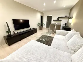 Pronájem bytu 2+kk, Praha - Vokovice, Jemenská, 57 m2