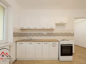 Pronájem bytu 1+1, Ostrava, Palackého, 41 m2