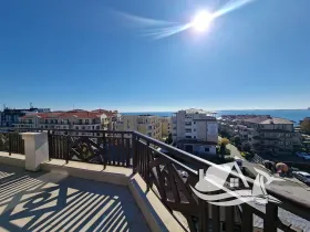 Prodej bytu 3+kk, Sveti Vlas, Bulharsko, 79 m2