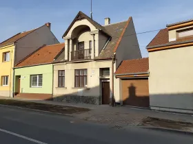 Pronájem rodinného domu, Brno, Jemelkova, 115 m2