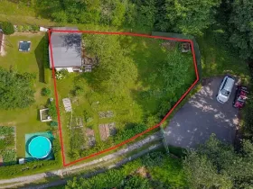 Prodej chaty, Semily, 20 m2