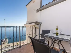 Prodej bytu 2+kk, Poreč, Chorvatsko, 48 m2