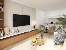 Prodej bytu 3+1, Orlová, Lutyňská, 80 m2