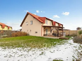 Prodej bytu 3+kk, Jiřice, 87 m2