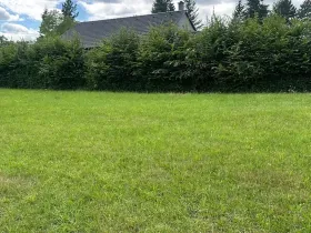 Prodej pozemku pro bydlení, Vojkov, 1800 m2