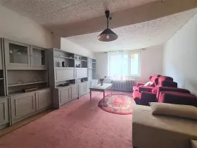 Pronájem bytu 2+kk, Praha - Michle, Prostřední, 55 m2