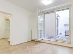 Pronájem bytu 2+kk, Praha, Myslíkova, 64 m2