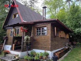 Prodej chaty, Jílové u Prahy, 70 m2