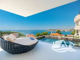 Prodej vily, Split, Chorvatsko, 390 m2