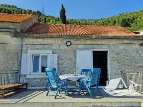 Prodej rodinného domu, Čara, Korčula, Chorvatsko, 100 m2