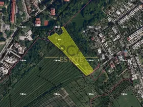 Prodej podílu louky, Uherské Hradiště, 1170 m2