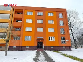 Prodej bytu 3+1, Havířov, Klidná, 67 m2