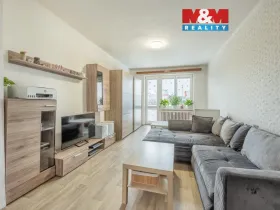 Prodej bytu 2+1, Praha - Záběhlice, Malovická, 55 m2