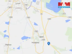 Prodej pole, Vodňany - Újezd, 15668 m2