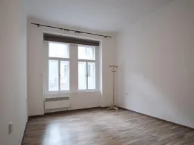 Pronájem bytu 2+kk, Praha - Žižkov, Bořivojova, 49 m2