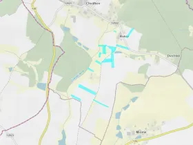 Prodej pole, Mnich, 77941 m2