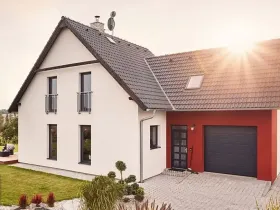 Prodej rodinného domu, Dobříš, 175 m2