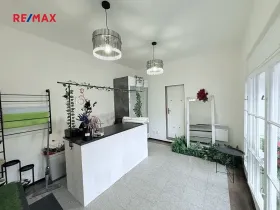 Pronájem obchodního prostoru, Praha - Střešovice, Na Malovance, 18 m2