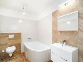 Pronájem bytu 3+kk, Týnec nad Sázavou, U Janovického potoka, 70 m2