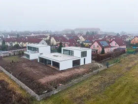 Prodej vily, Líbeznice, Jana Pavelky, 288 m2