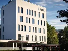 Prodej ubytování, Kopřivnice, Kpt. Jaroše, 856 m2