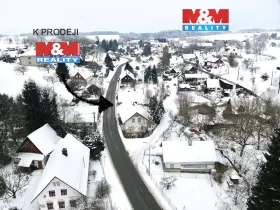 Prodej chalupy, Slatina nad Úpou, 105 m2