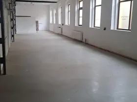 Pronájem obchodního prostoru, Cheb, Pekařská, 400 m2