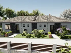 Prodej pozemku pro bydlení, Děpoltovice, 1233 m2