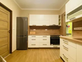 Prodej bytu 1+1, Uherské Hradiště, Rostislavova, 34 m2