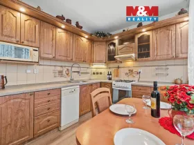 Prodej bytu 3+1, Mladá Boleslav - Mladá Boleslav II, Jana Palacha, 83 m2