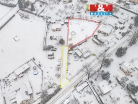 Prodej pozemku pro bydlení, Šťáhlavy, Kozelská, 997 m2