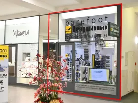 Pronájem obchodního prostoru, Praha - Nové Město, Na příkopě, 29 m2