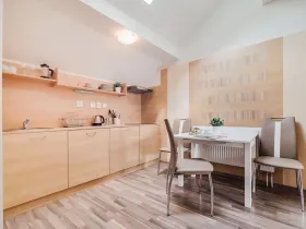 Pronájem bytu 1+1, Praha - Dejvice, Pod kaštany, 35 m2