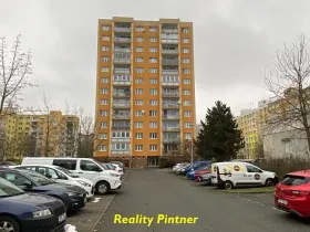 Prodej bytu 3+1, Plzeň, Strážnická, 70 m2