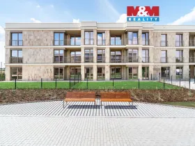 Prodej bytu 3+kk, Brandýs nad Labem-Stará Boleslav, Dřevčická, 92 m2