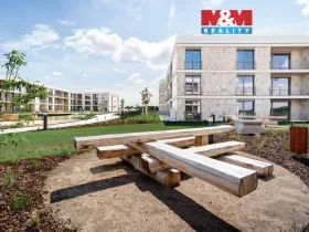 Prodej bytu 3+kk, Brandýs nad Labem-Stará Boleslav, Dřevčická, 92 m2