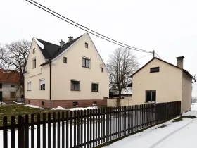Prodej rodinného domu, Klimkovice, 180 m2