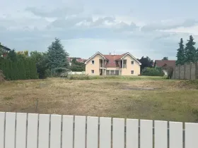 Prodej pozemku pro bydlení, Klášterec nad Ohří, Přívozní, 1375 m2