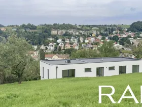 Prodej pozemku pro bydlení, Luhačovice, 1834 m2