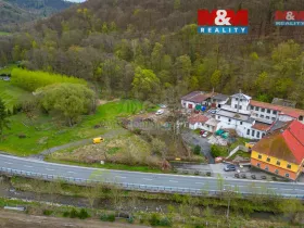 Prodej pozemku pro bydlení, Dlouhá Loučka, 515 m2