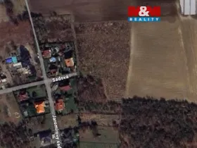 Prodej pozemku pro bydlení, Lysá nad Labem, 925 m2