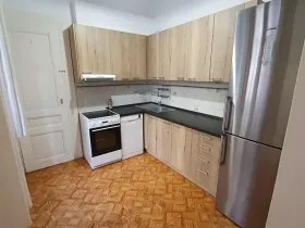 Prodej bytu 3+1, Praha - Malá Strana, Petřínská, 75 m2