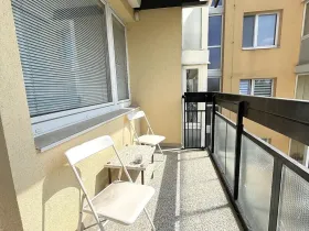 Pronájem pokoje, Brno, Arménská, 18 m2