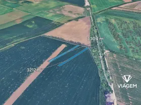 Prodej podílu pole, Rajhrad, 2172 m2